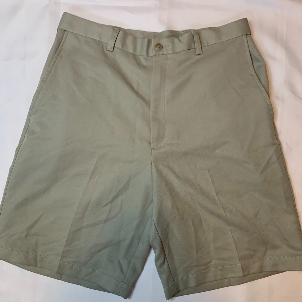 Dress Shorts